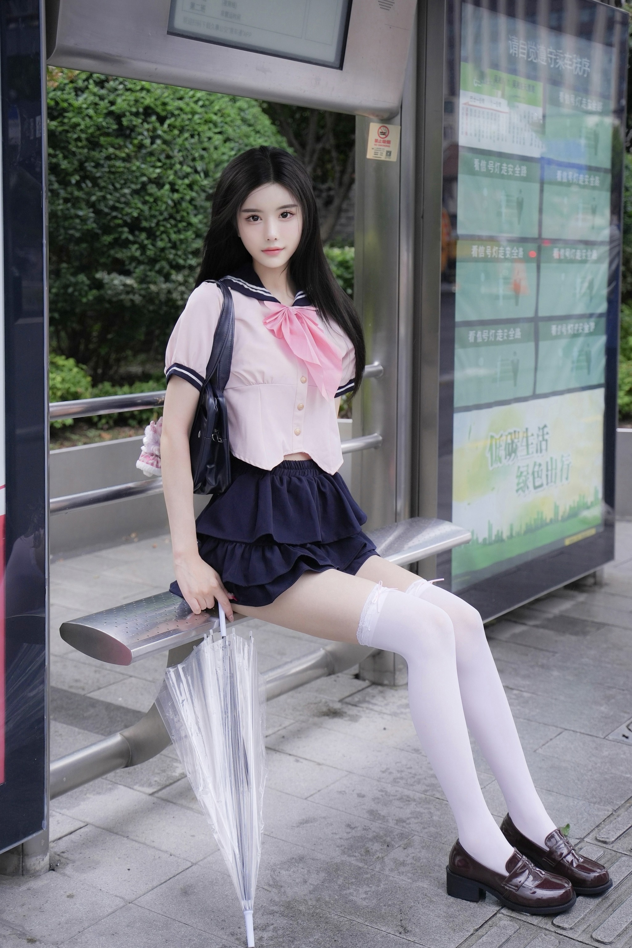 图片[1]-晚苏susu – NO.018 双女拉拉[90P]-XikXak